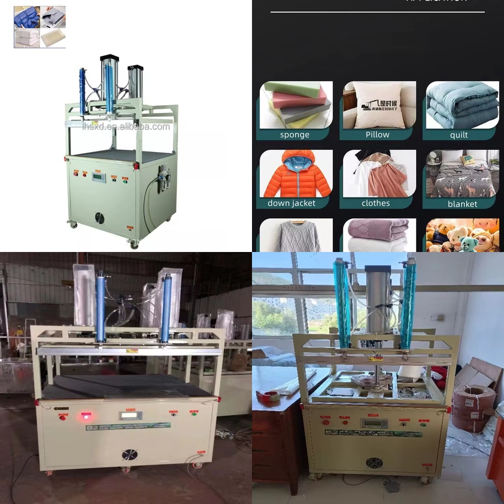 Home Textiles Sale - آلة ضغط الملابس والمنسوجات الأكثر مبيعًا،