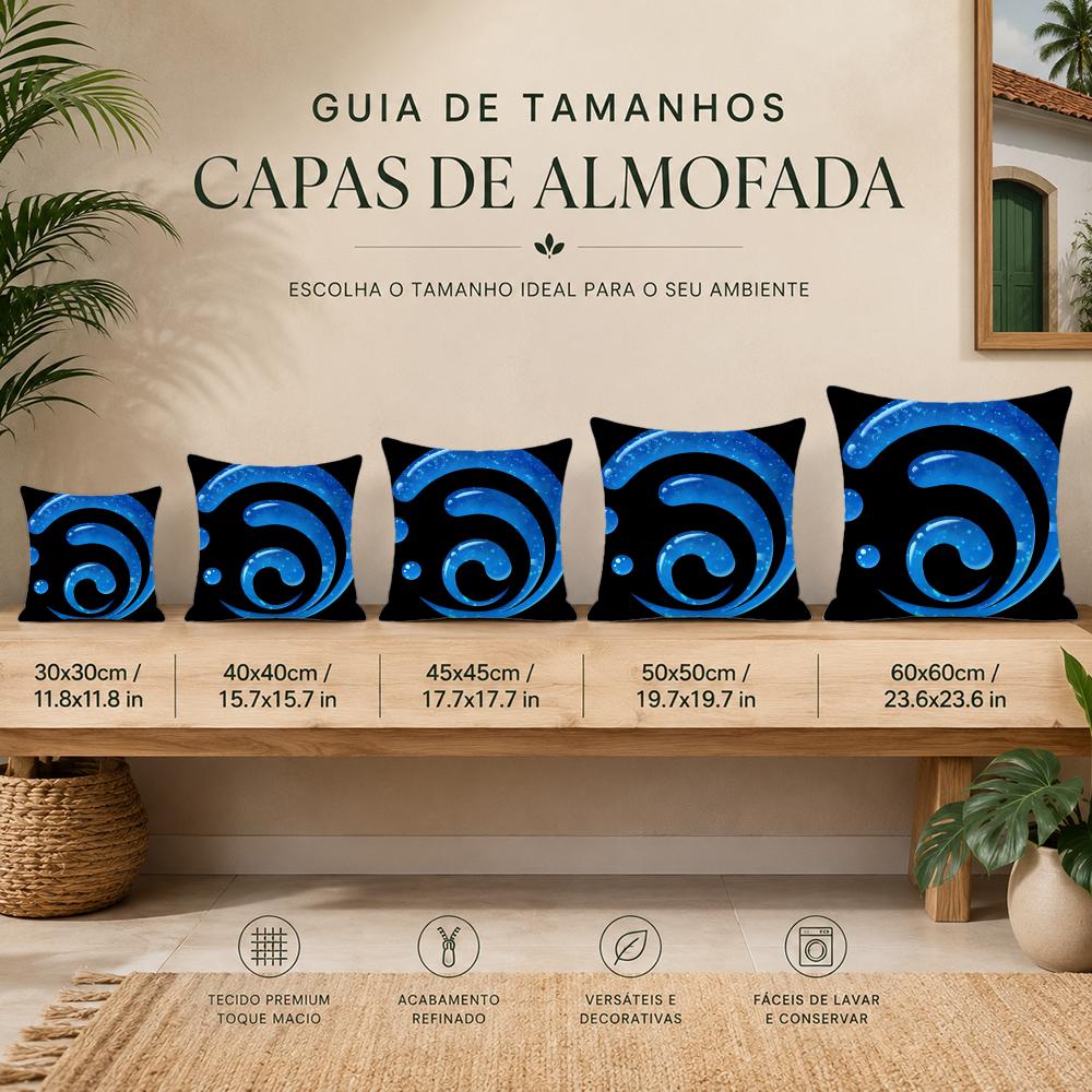 غطاء وسادة أصلي من God Element - مراجعة Home Textiles Premium وسعره