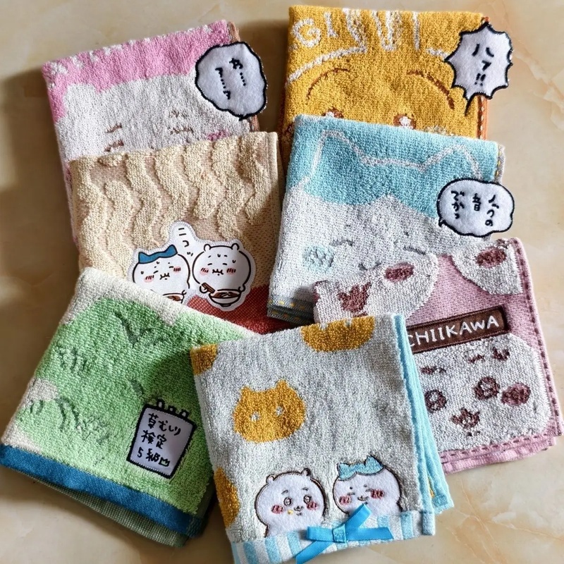 منشفة يد صغيرة من القطن بتصميم - مراجعة Home Textiles Face Towel وسعره