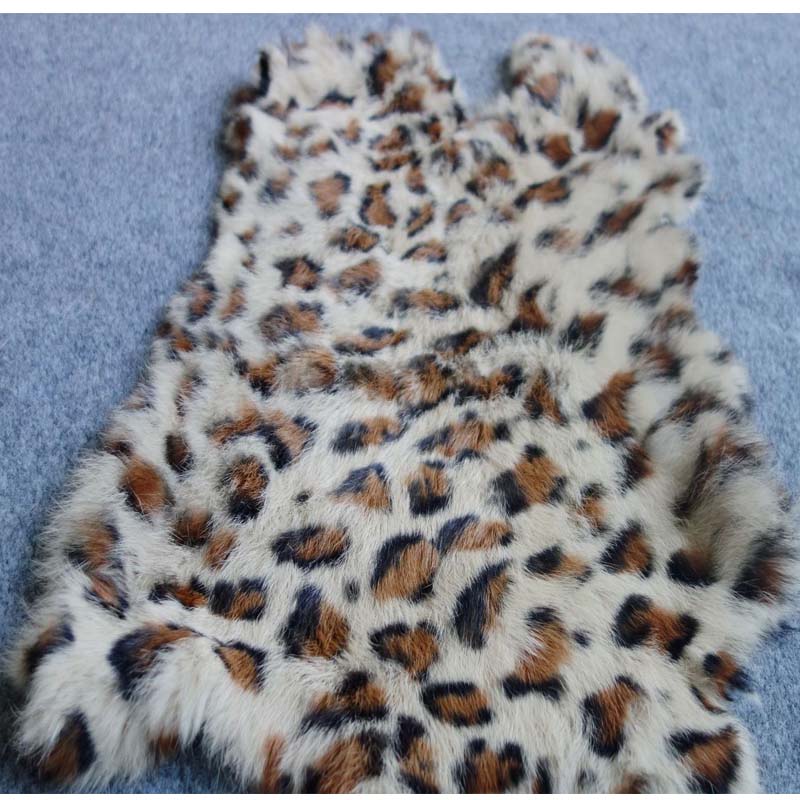فرو أرنب طبيعي فاخر للبيع بالق - مراجعة Home Textiles Sale وسعره