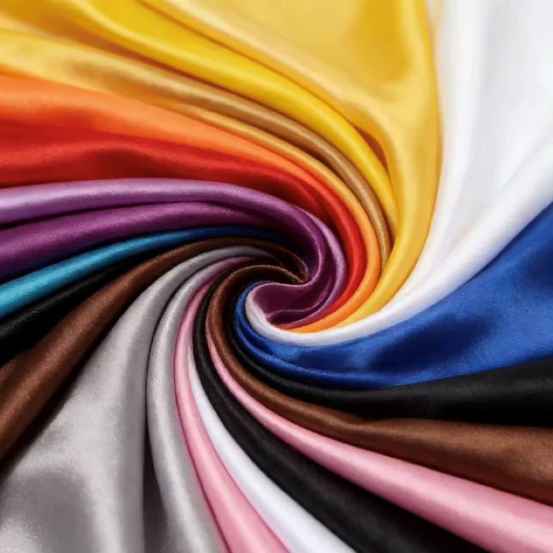 قماش ساتان ناعم فاخر، نسيج حري - مراجعة Home Textiles Premium وسعره