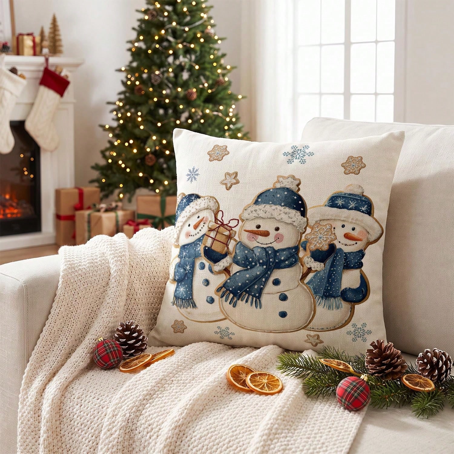 قطعة واحدة من غطاء الوسادة الش - مراجعة Pillow Insert 18X18 وسعره