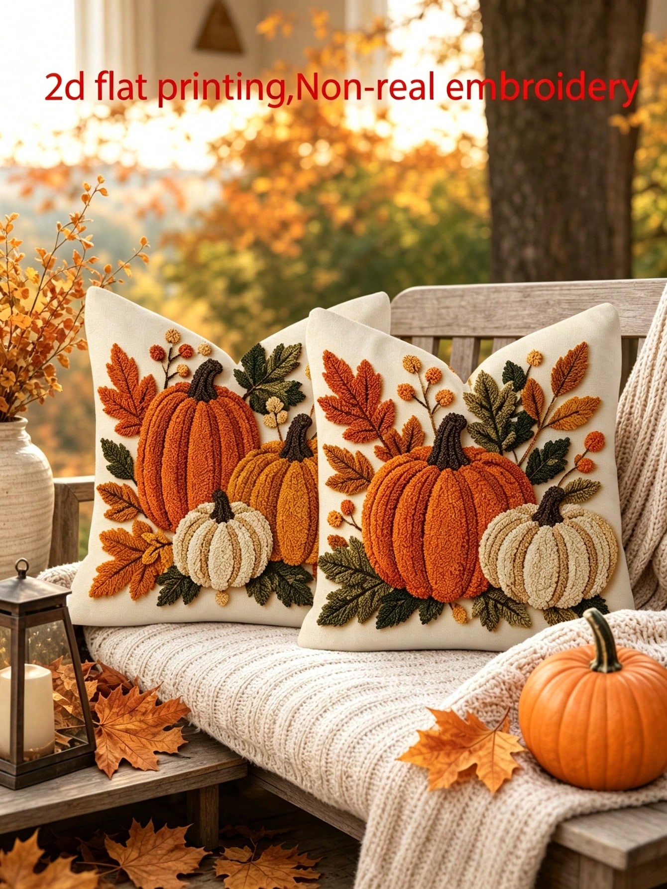 قطعتان من أغطية الوسائد ذات ال - مراجعة Pillow Insert 18X18 وسعره