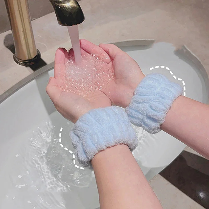 1/4 قطعة قابلة لإعادة الاستخدا - مراجعة Home Textiles Face Towel وسعره