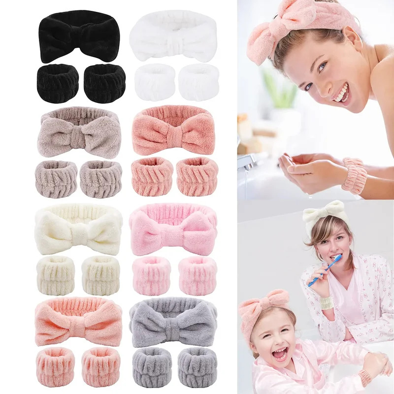 1/4 قطعة قابلة لإعادة الاستخدا - مراجعة Home Textiles Face Towel وسعره