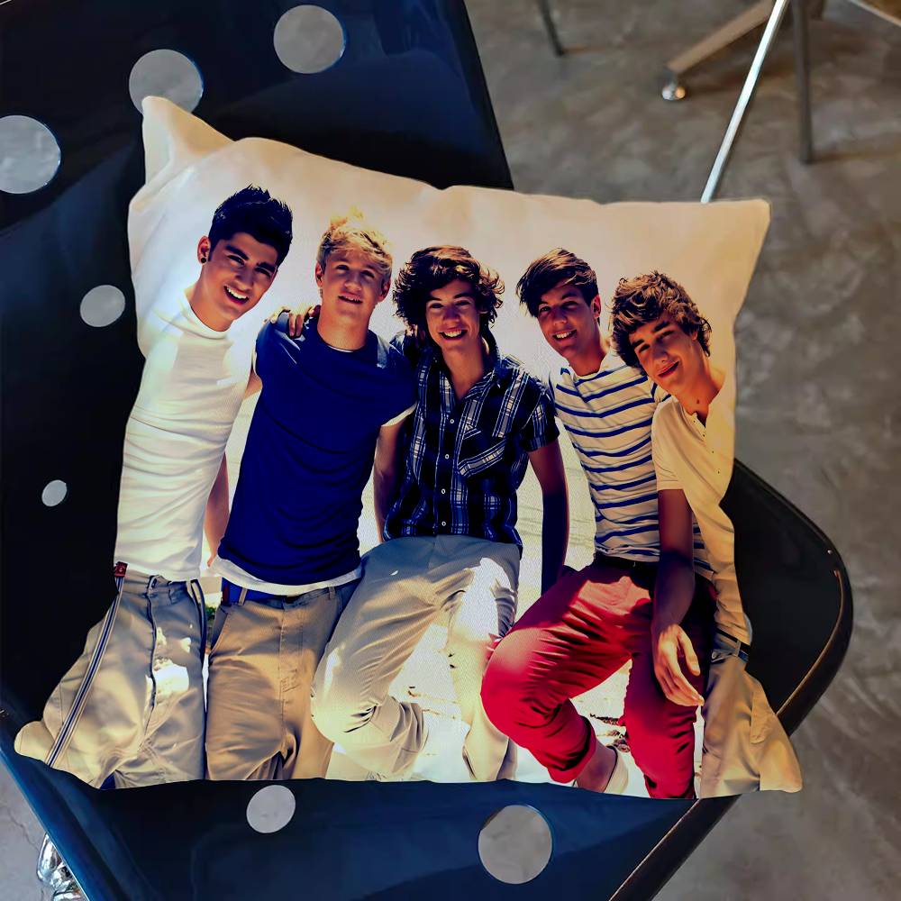 غطاء وسادة روك O-One D-Directi - مراجعة Home Textiles Direct وسعره