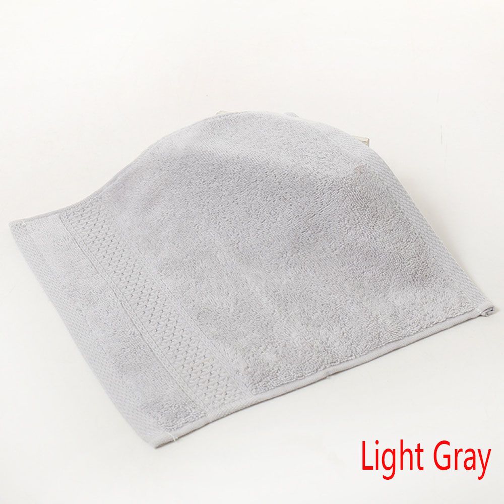 مناشف قطنية مضادة للبكتيريا لل - مراجعة Home Textiles Face Towel وسعره