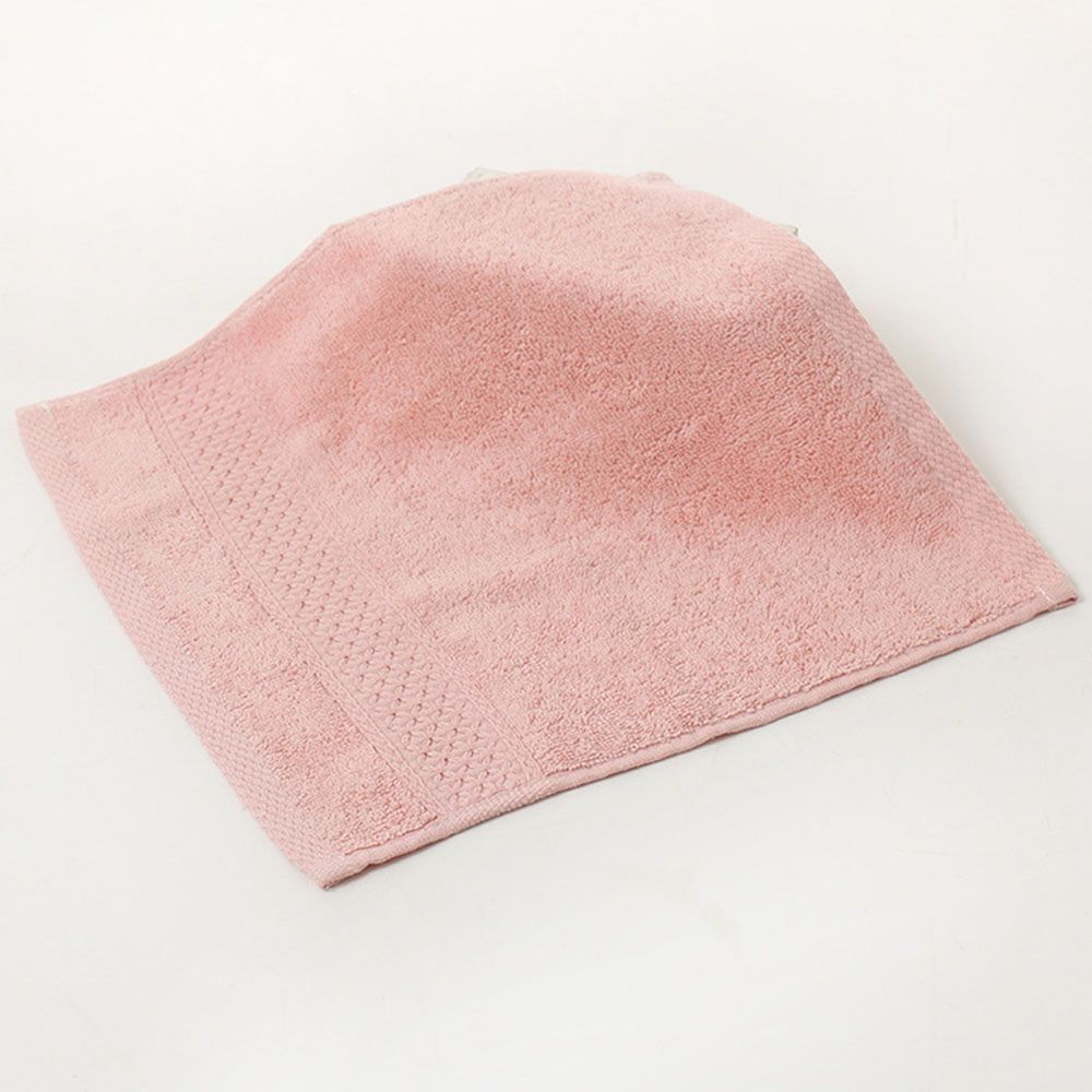 مناشف قطنية مضادة للبكتيريا لل - مراجعة Home Textiles Face Towel وسعره
