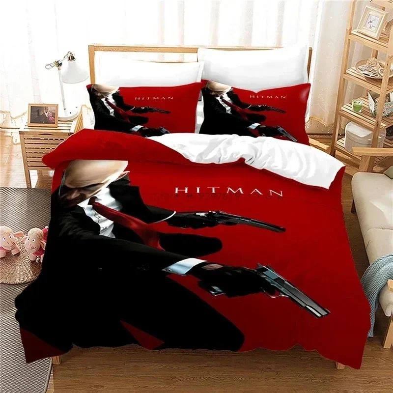 طقم أغطية سرير ثلاثي الأبعاد ب - مراجعة Home Textiles Sale وسعره