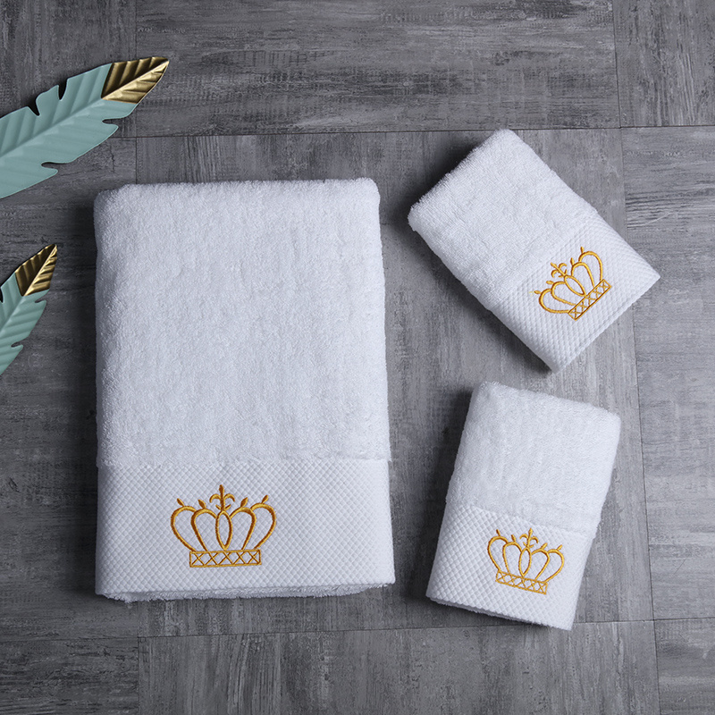 مناشف حمام أنيقة ومناشف شاطئ ل - مراجعة Home Textiles Face Towel وسعره