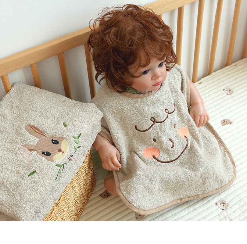 منشفة غسيل وجه الأطفال، منشفة  - مراجعة Home Textiles Face Towel وسعره